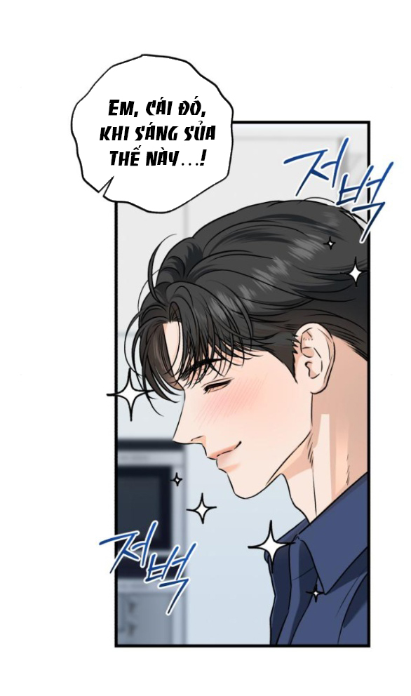 Nóng Lòng Muốn Giày Vò Em chapter 46.2 22