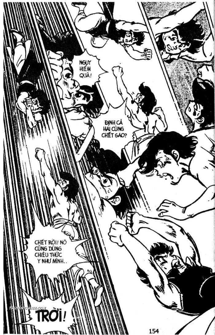 cậu bé giỏi võ chapter 72 11