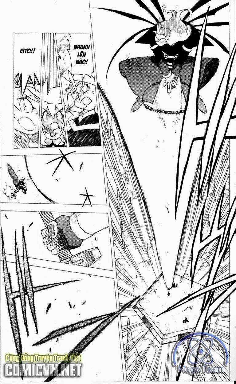 guardian eight chapter 5 100