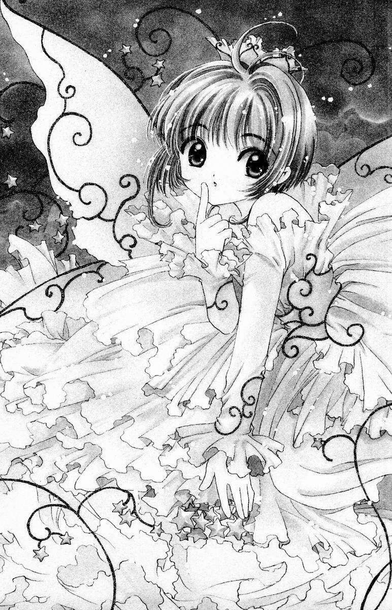 card captor sakura chapter 39 7