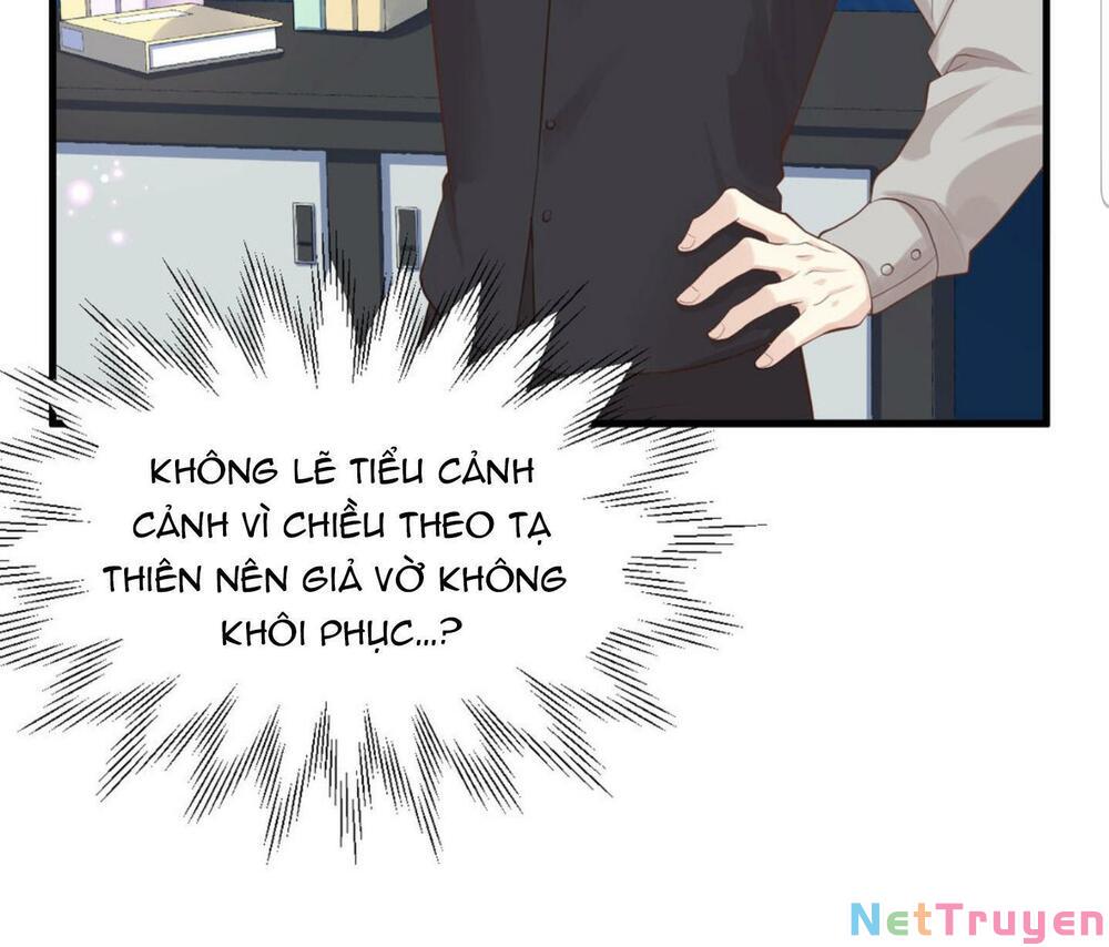 chàng vú em tu chân chapter 56 32