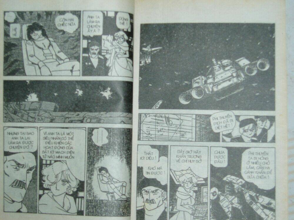 siêu nhân locke chapter 17 33