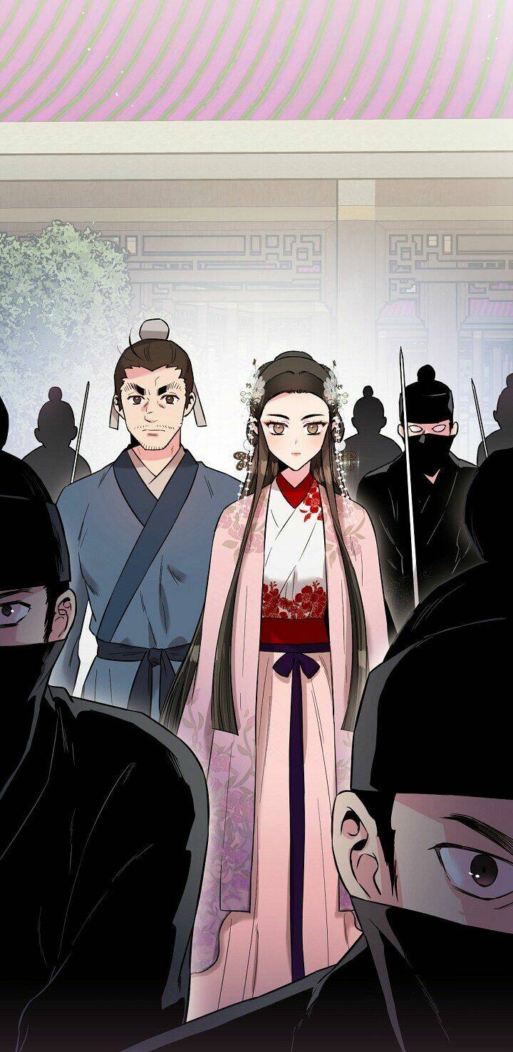 tôi trở thành nhân vật phản diện giỏi nhất trong giới võ thuật chapter 36 5