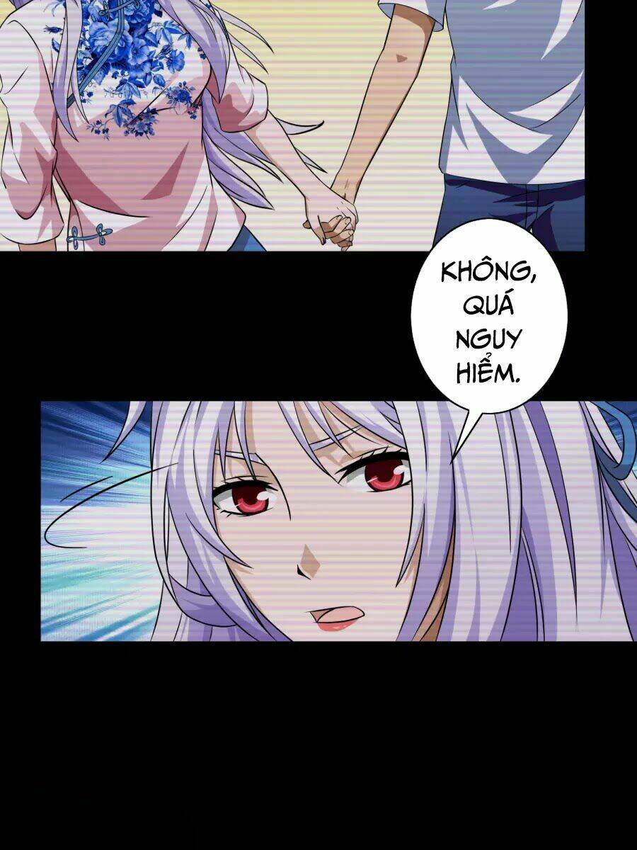 hộ hoa cao thủ tại đô thị chapter 63 5