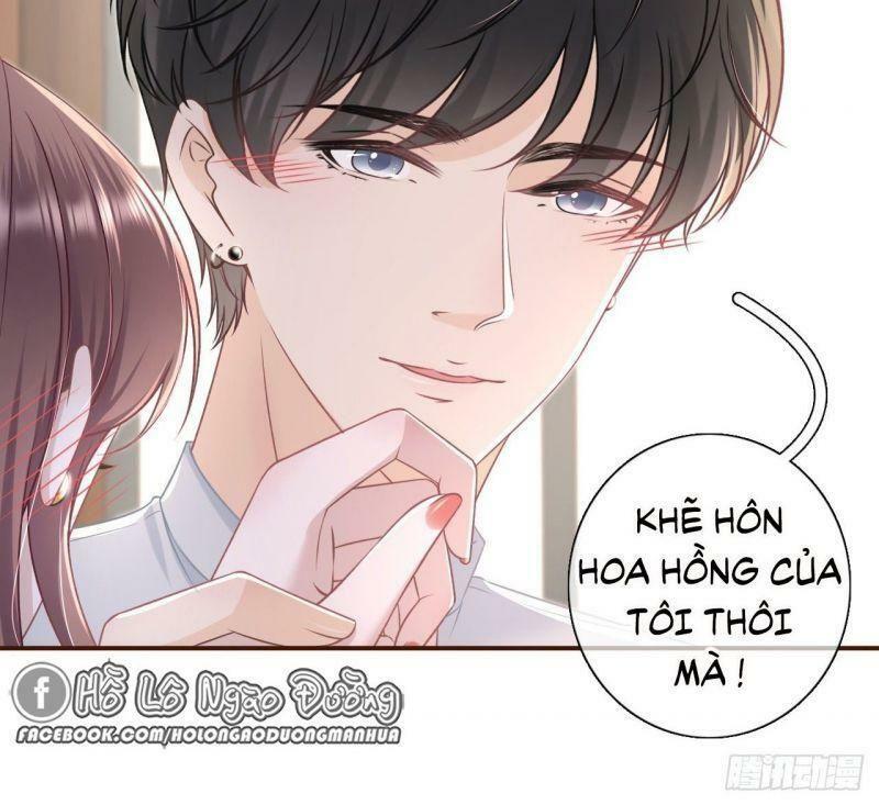 bạn gái tôi mới 30+ tuổi xuân chapter 81 45