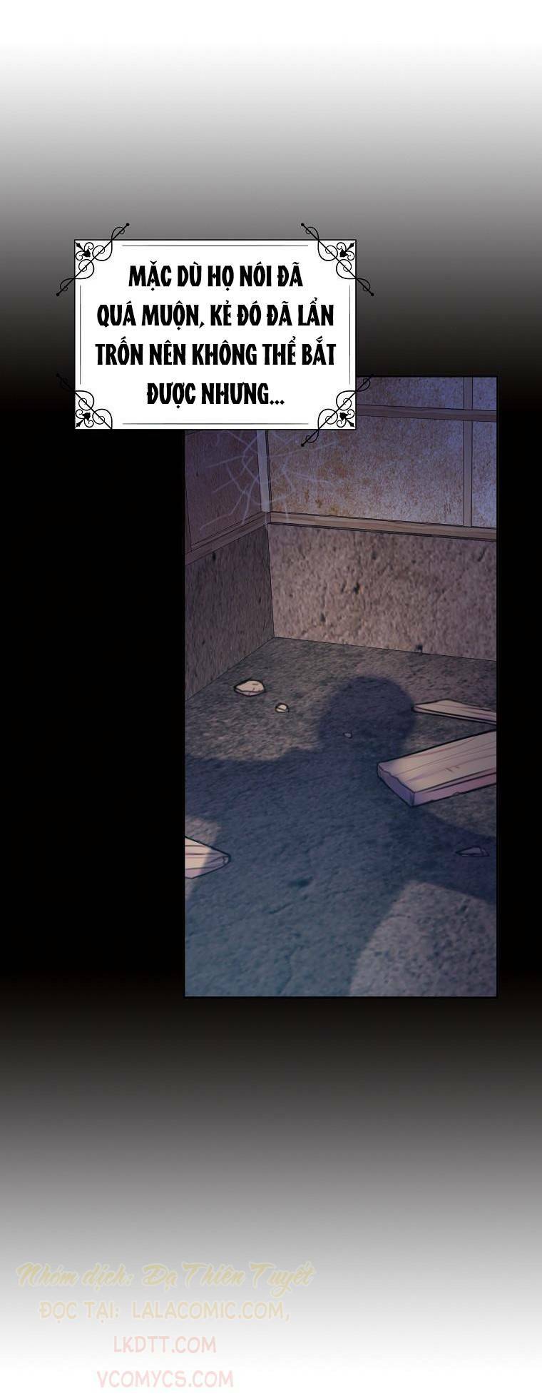 sinh ra làm con gái ác nữ chapter 18 59