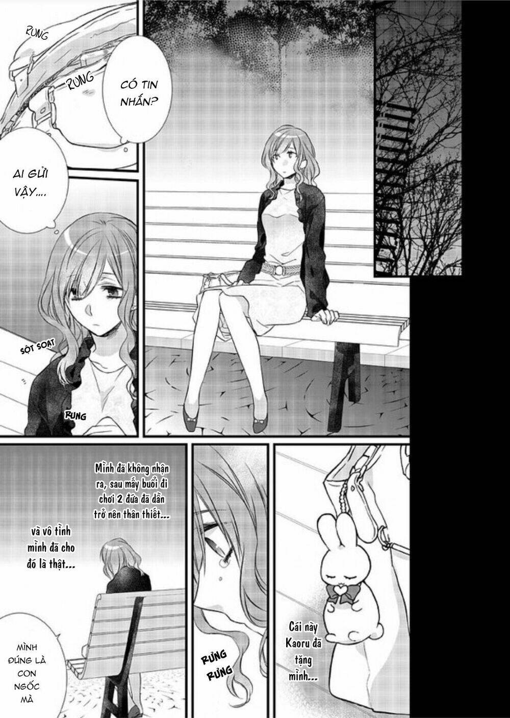 love choco chapter 1 16