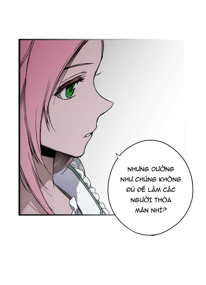 cổ tích về người mẹ kế chapter 31 23