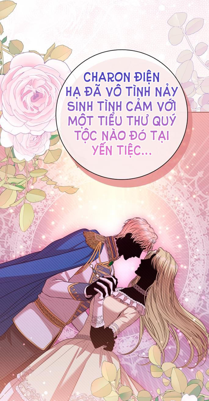trở thành thư ký của bạo chúa chapter 81 49