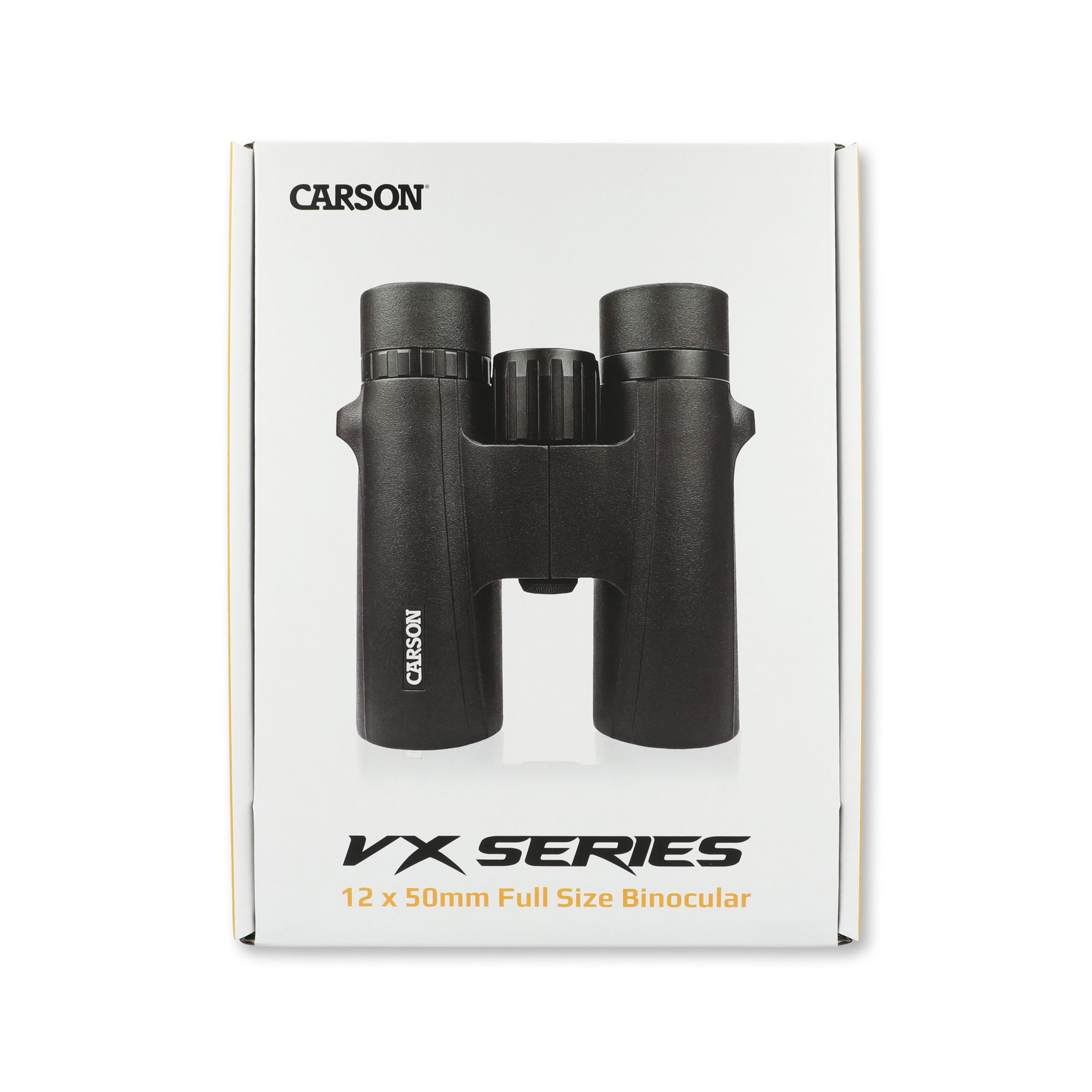 Ống nhòm cao cấp Carson VX-250 - Hàng chính hãng