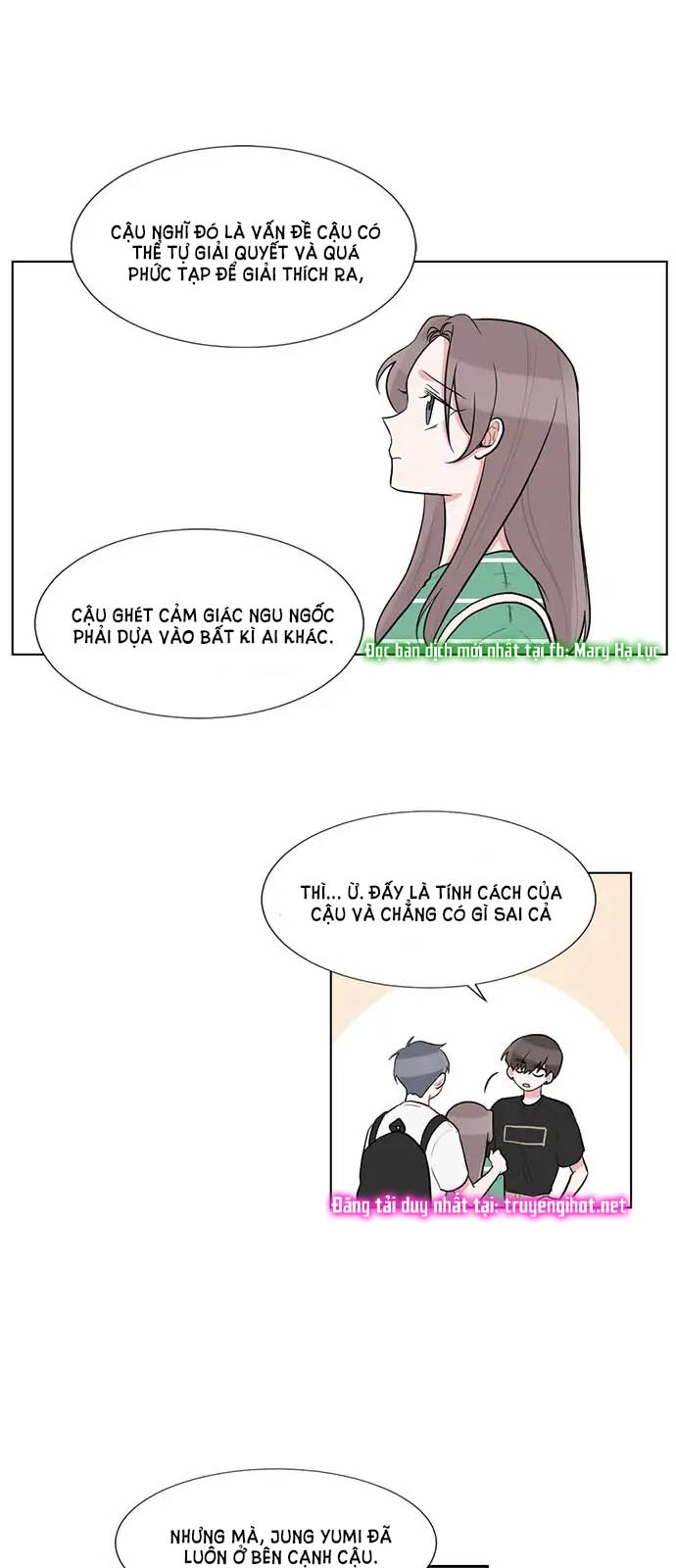 gatabutata chapter 58.1 21