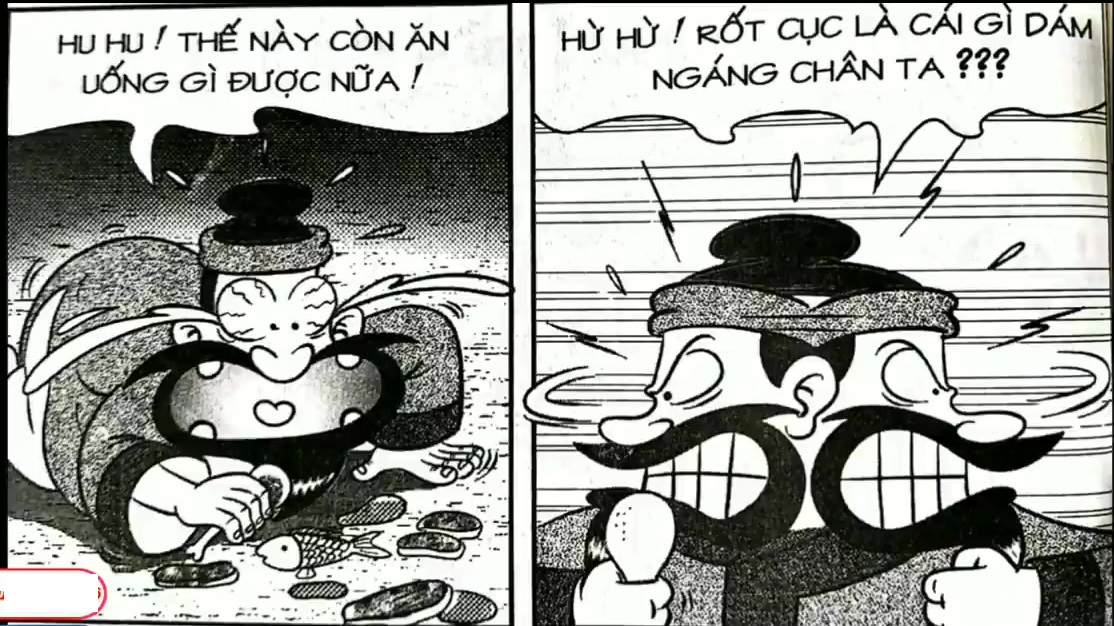 thần đồng đất việt chapter 194 84