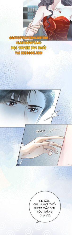 nữ phụ xuyên sách chỉ muốn làm cá ướp muối chapter 19 2