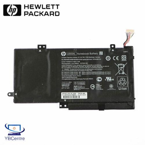 Pin Dùng Cho Laptop HP Envy X360, M6-W, 796356-005, HSTNN-PB6M, HP Pavilion X360, 13-S, M6-W102Dx M6-W, LE03XL 11.4V 48Wh