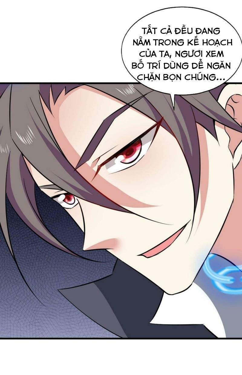 Trọng Sinh Thành Cậu Vàng Tại Dị Thế Chapter 101 25