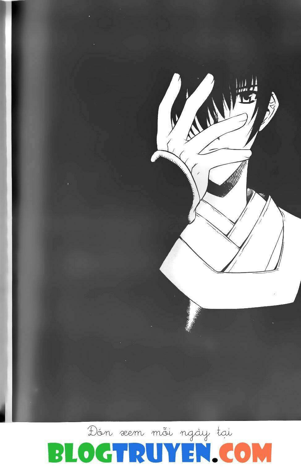 thiên lang liệt truyện chapter 108 2