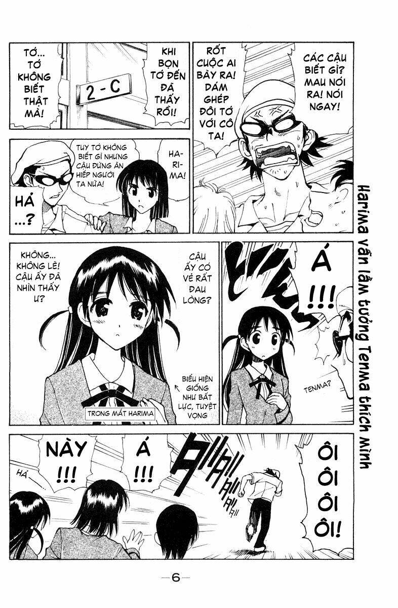 school rumble chapter 85 7