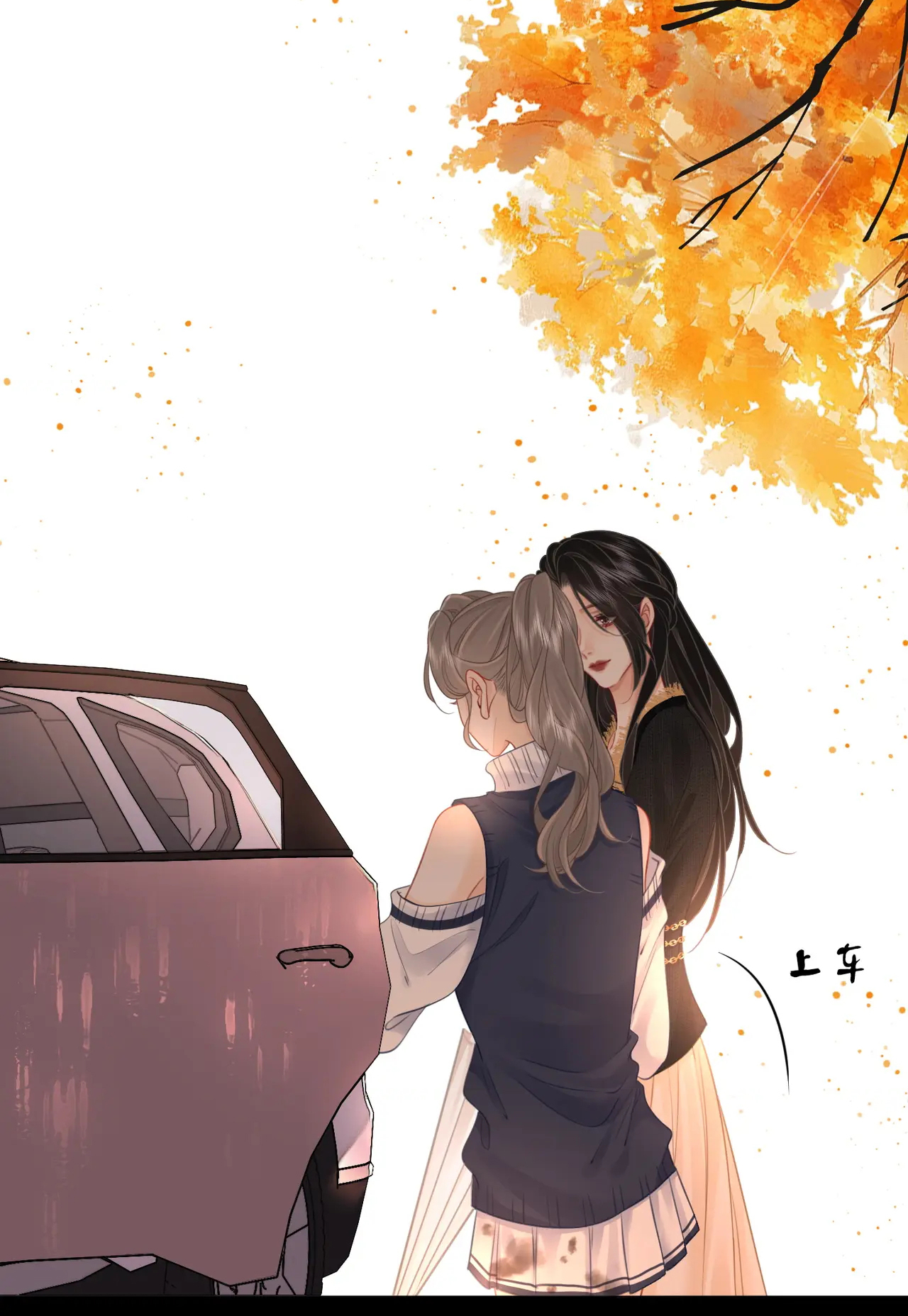 Cố Tiểu Thư Và Khúc Tiểu Thư chapter 66 - Trang 29