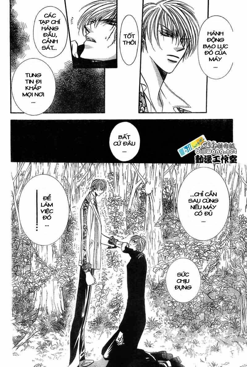thử thách của kyouko chapter 89 30