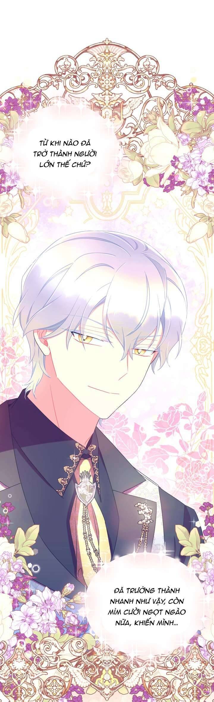 tôi sẽ trở thành nhân vật chính trong trò chơi giam cầm chapter 42 15