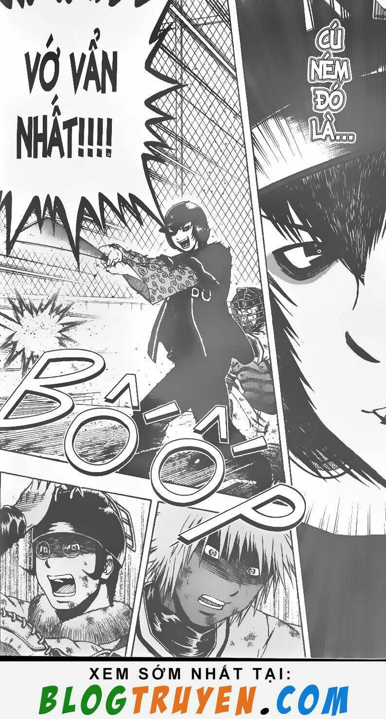 mr.fullswing chapter 84 14