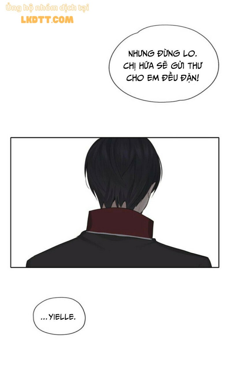 đi theo dấu vụn bánh chapter 28 33