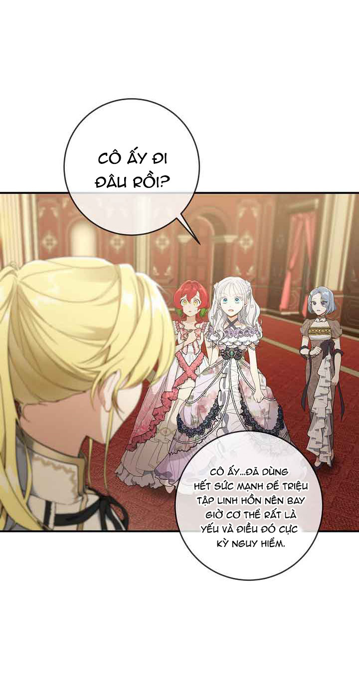 hướng đến ánh dương một lần nữa chapter 41 5