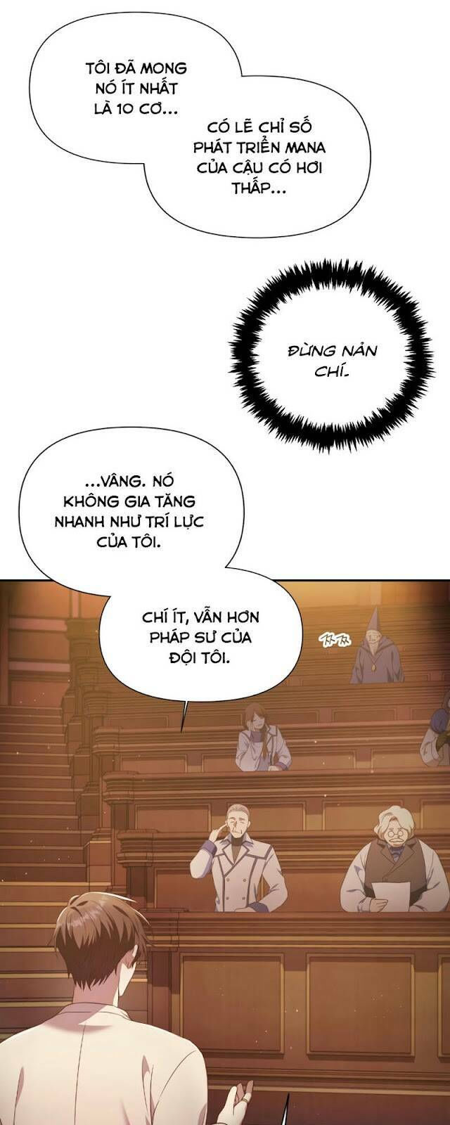 Kí Sự Hồi Quy Chapter 30 61