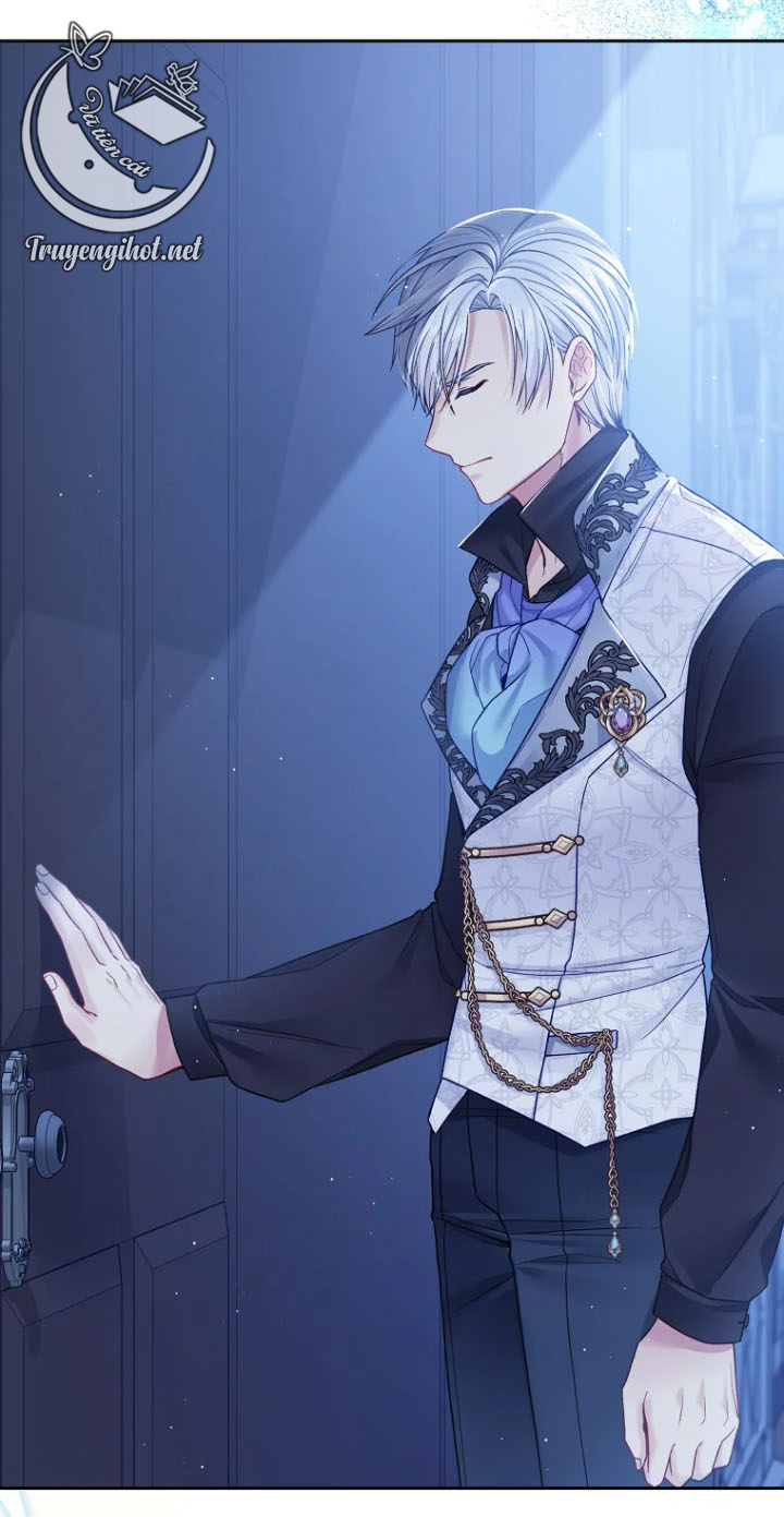 tôi gặp rắc rối vì chồng qúa dễ thương chapter 32.1 20