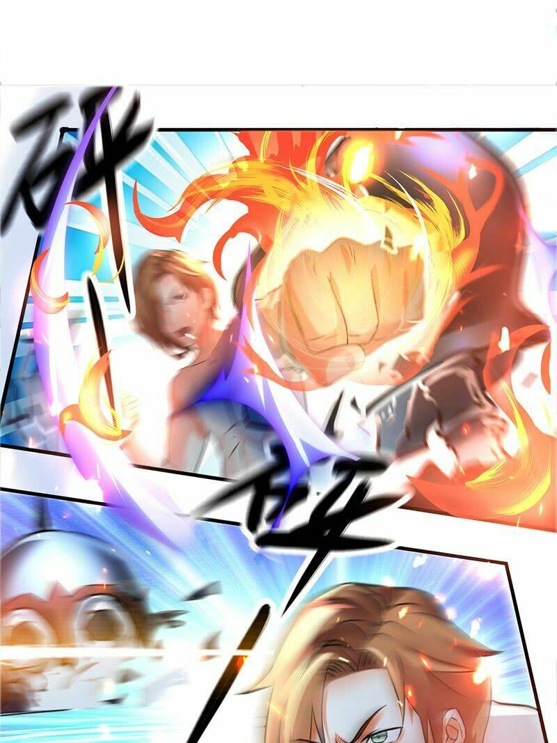 thiên hạ kiếp chapter 1 102