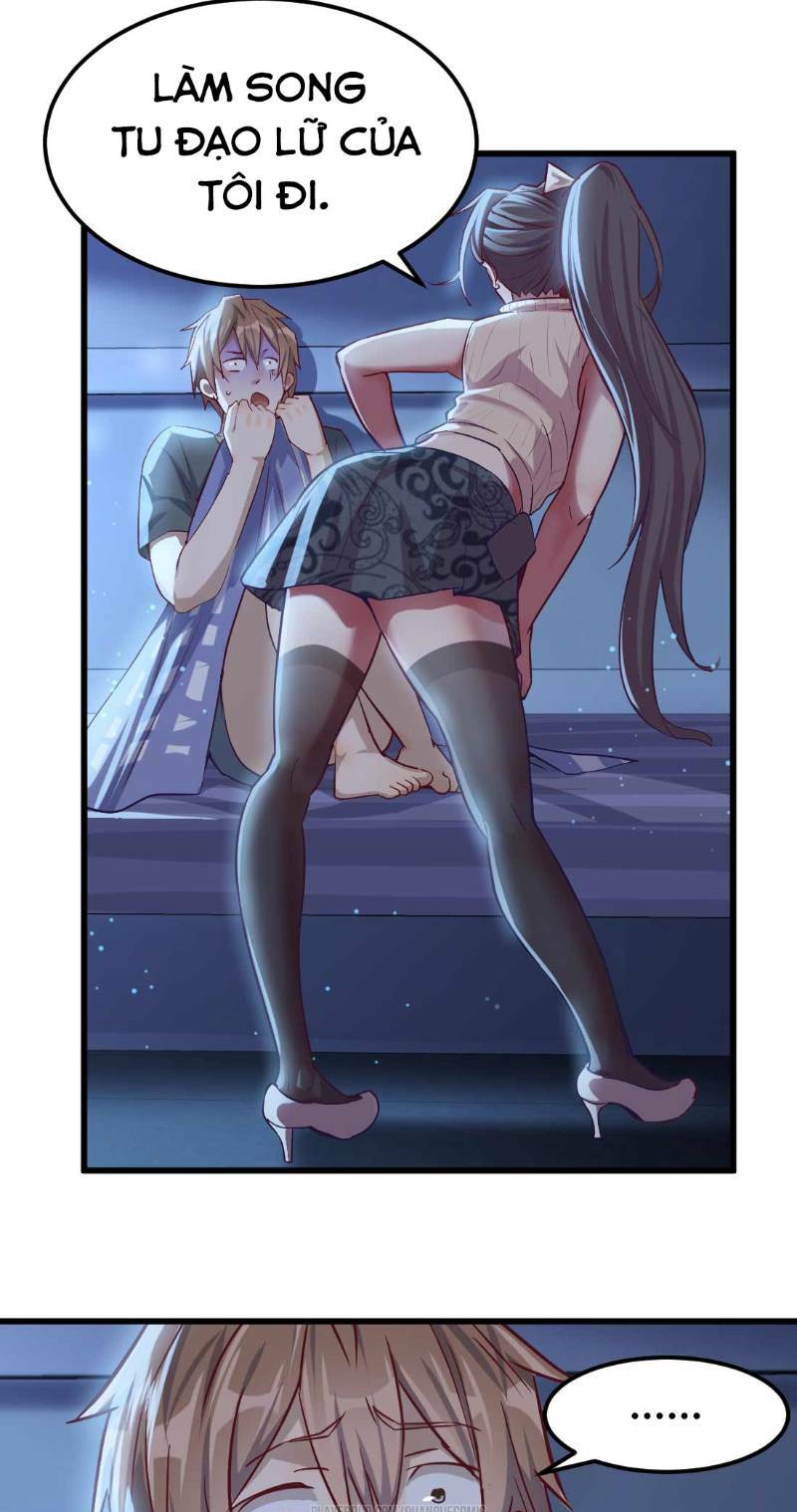 song tu đạo lữ kiểu xem mặt chapter 10 1