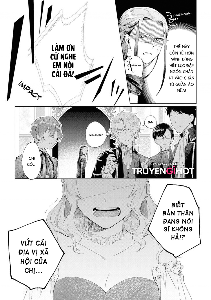 tổng hợp oneshot dù có là phản diện thì tôi sẽ chứng minh mình cũng có thể nhận được hạnh phúc!! chapter 2.2 8