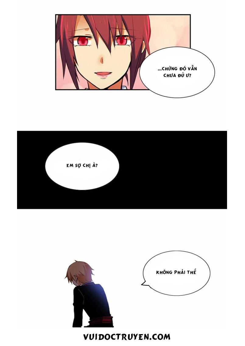 crepuscule (yamchi) chapter 63 13