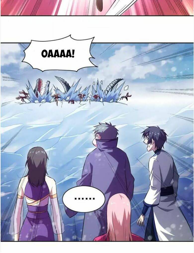 chín năm nghĩa vụ tu chân chapter 46 15