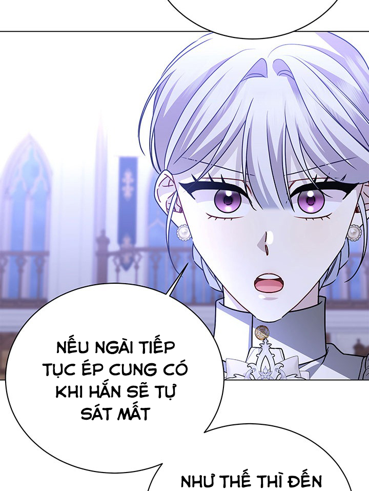 sự hối hận muộn màn chapter 114 25