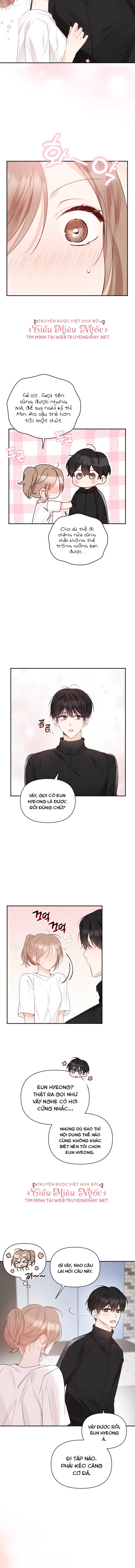 Dịch Vụ Chuyển Phát Hình Mẫu Lý Tưởng chapter 68 4