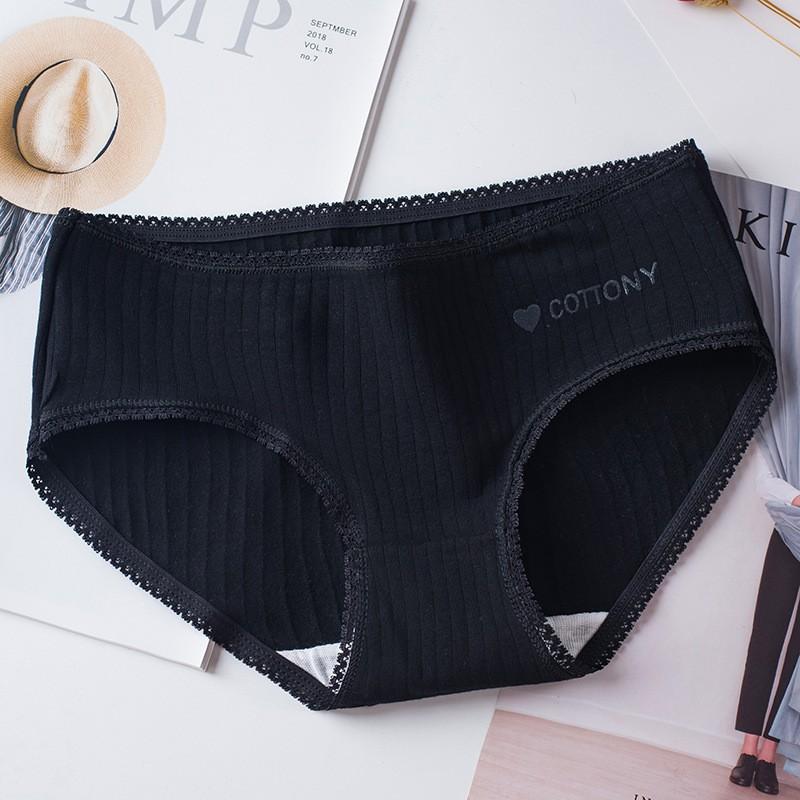 Quần Lót Tăm Xuất Nhật Cottone