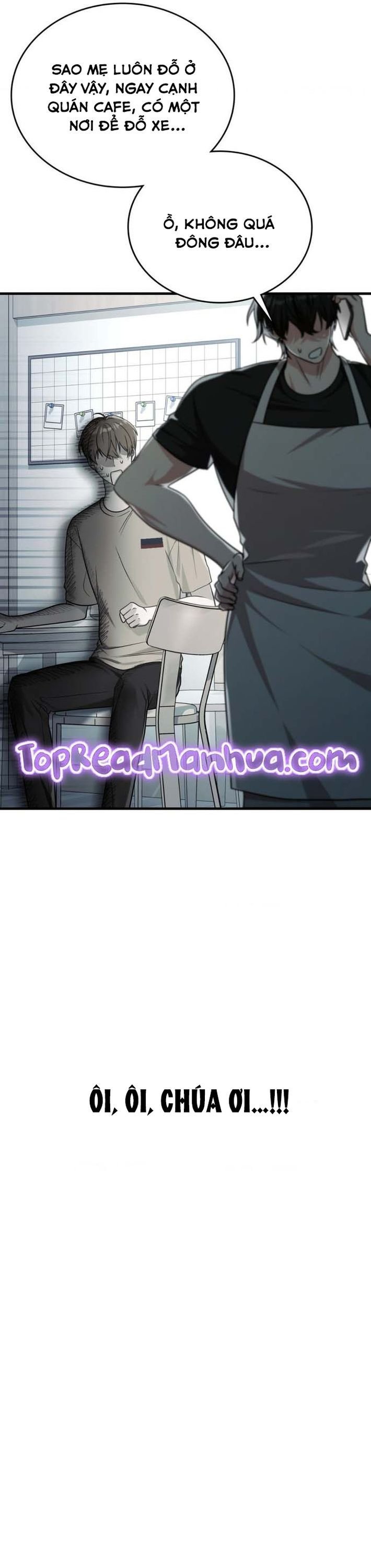 thành viên của hội là hàng xóm bên cạnh chapter 44 38