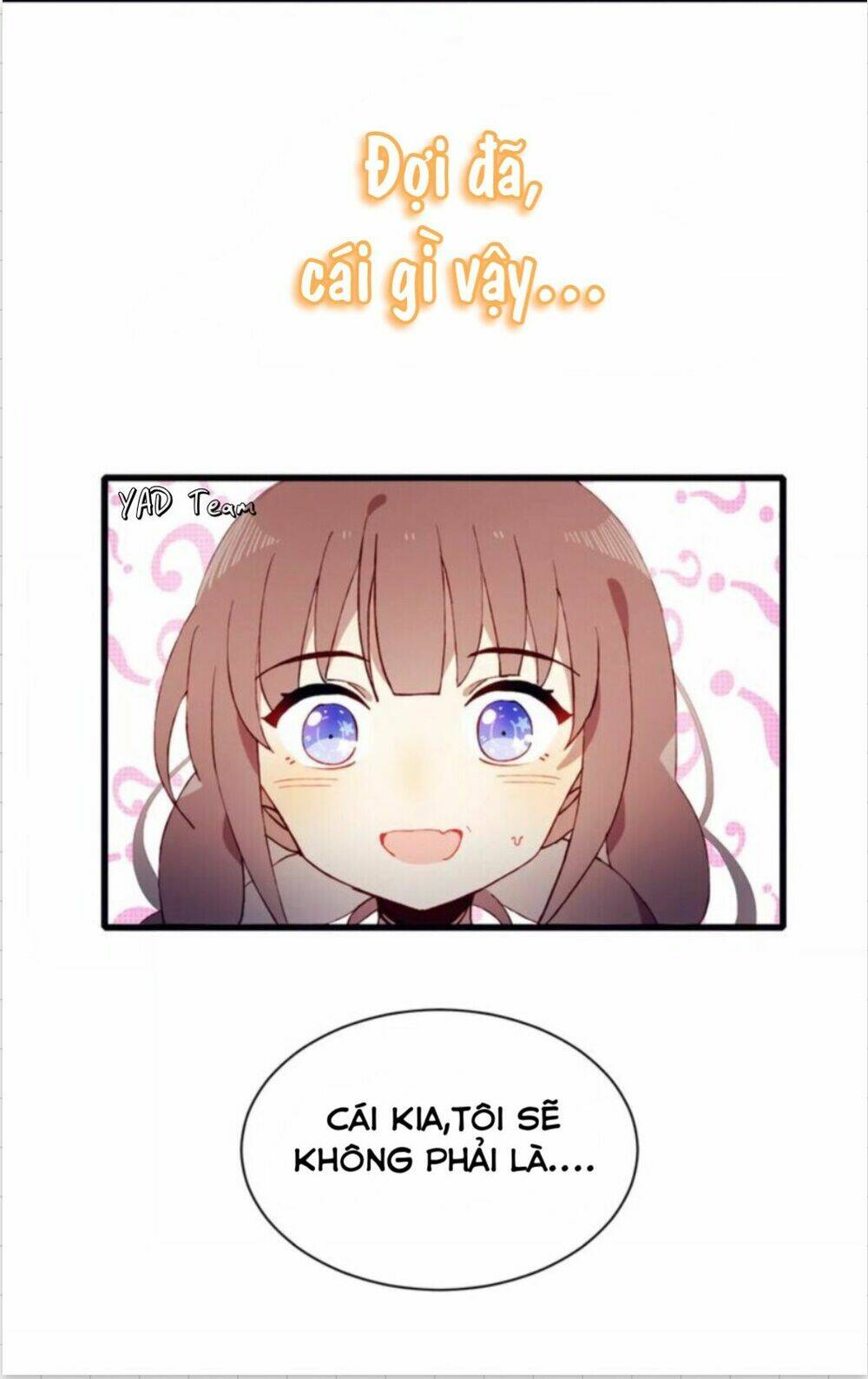 mối tình đầu chưa hoàn thiện chapter 0 8