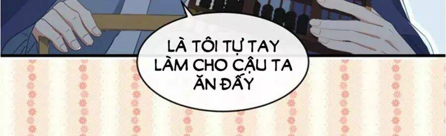 hội học sinh kiêu ngạo của hoàng cung chapter 19 17