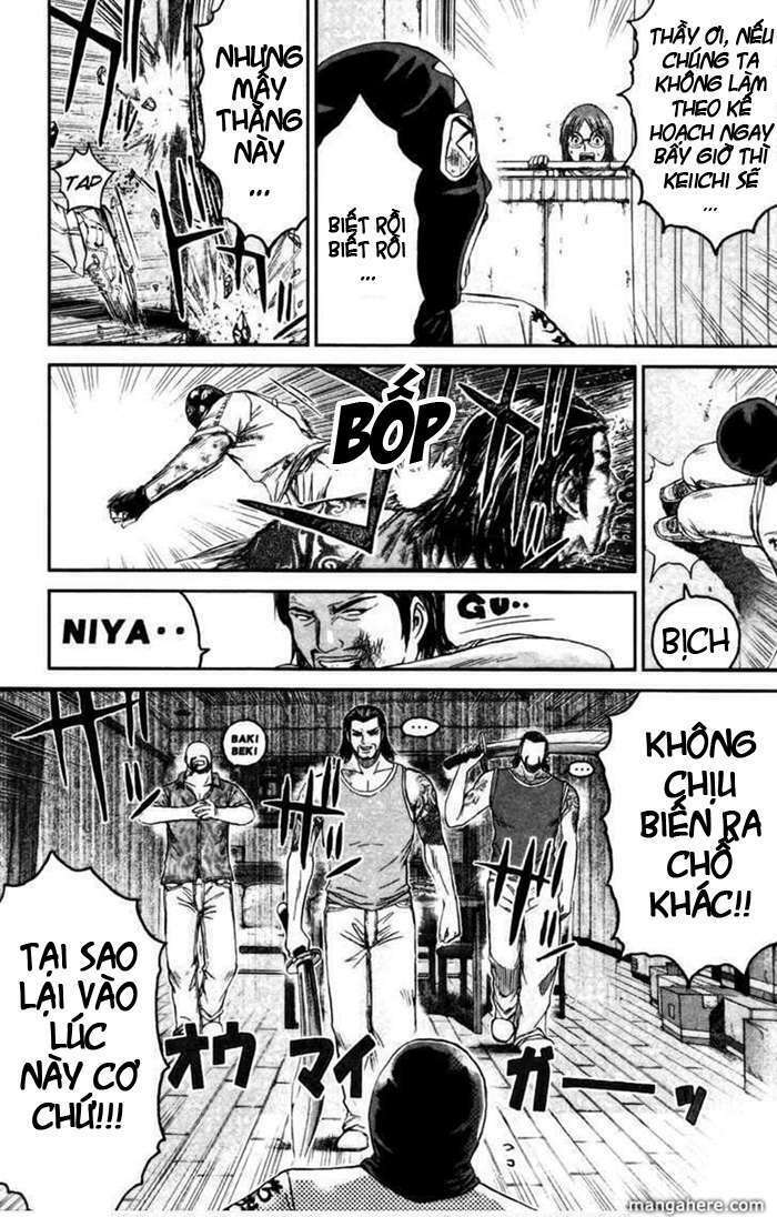 gto: shonan 14 days chapter 42 5