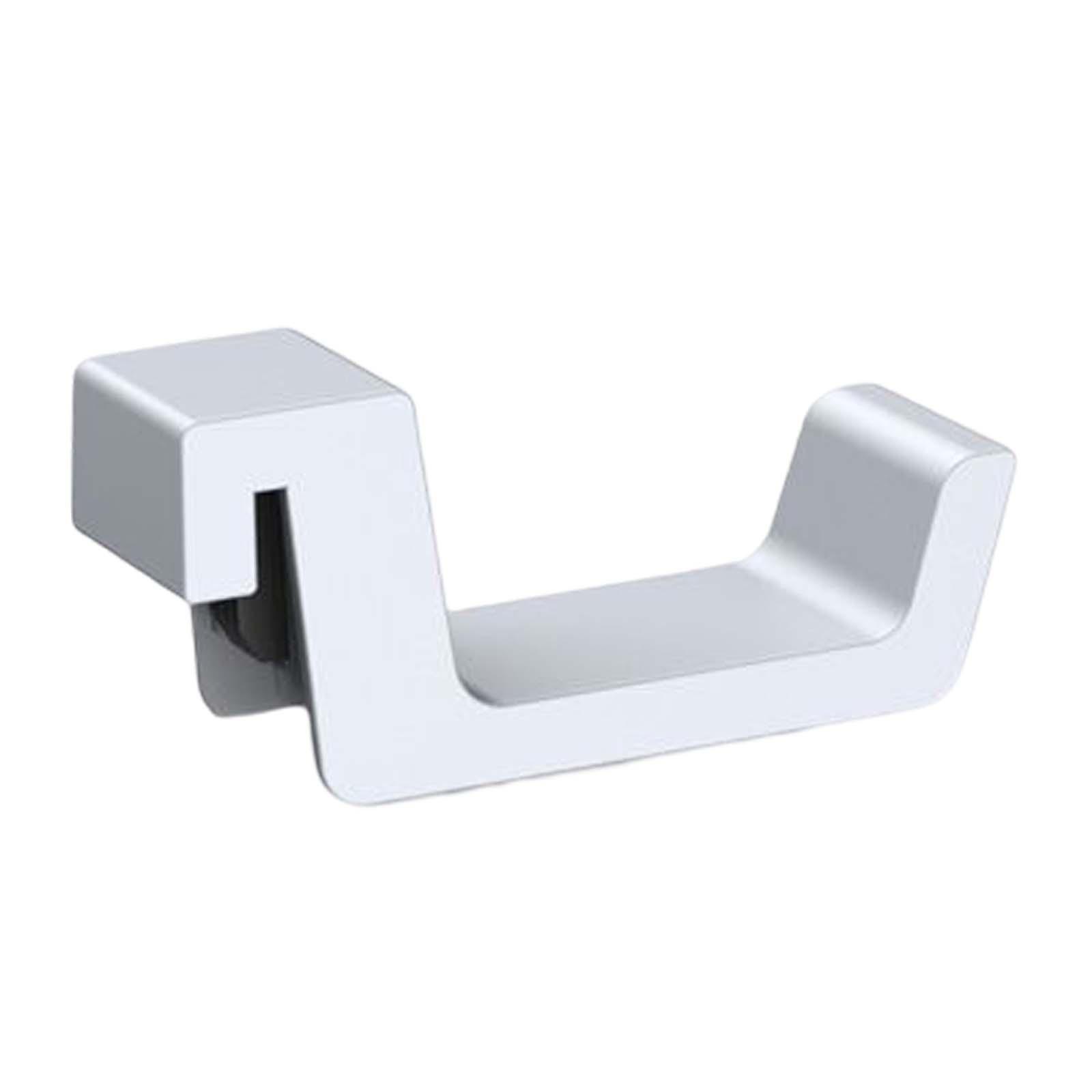 Headphone Stand Holder Easy Storage Cantilever Organizer for Office Desktop