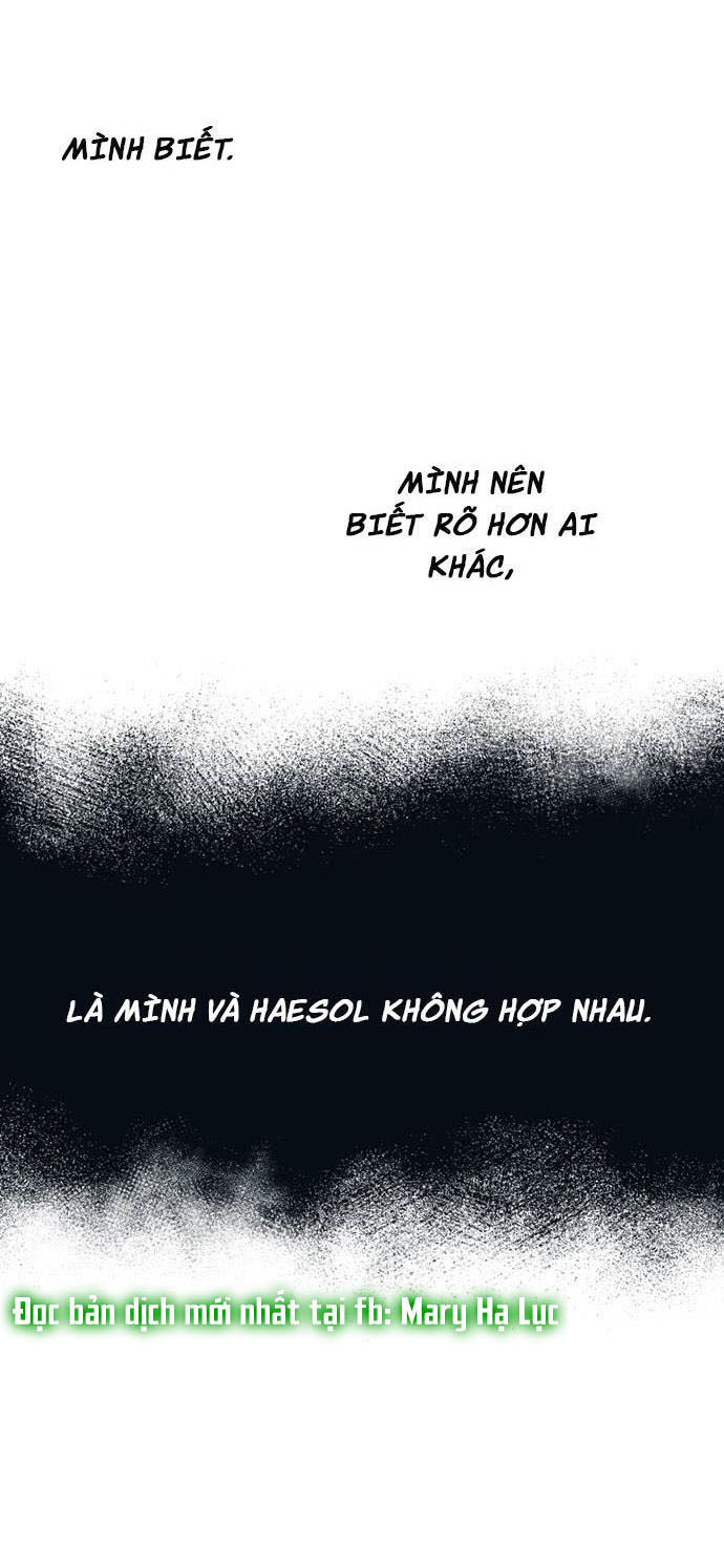 yeonwoo ngây thơ chapter 33.2 11