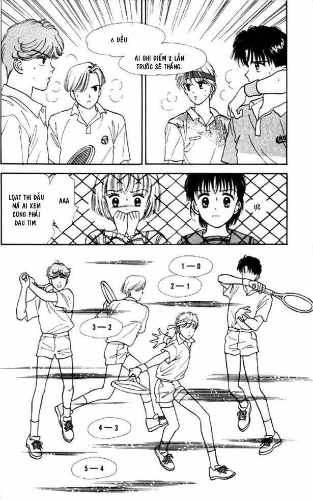 marmalade boy chapter 8 24