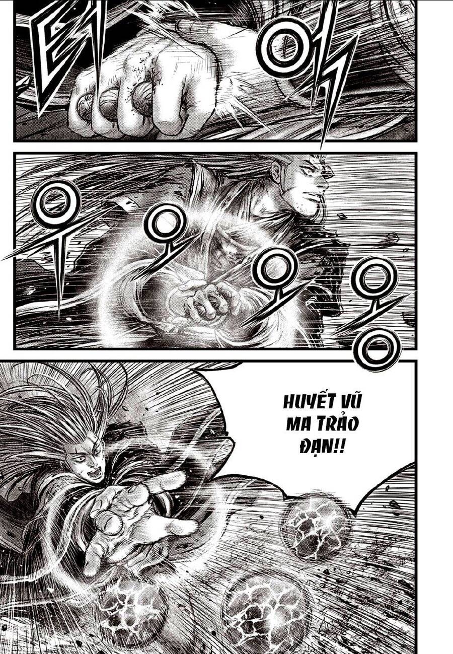 hiệp khách giang hồ m chapter 632 10