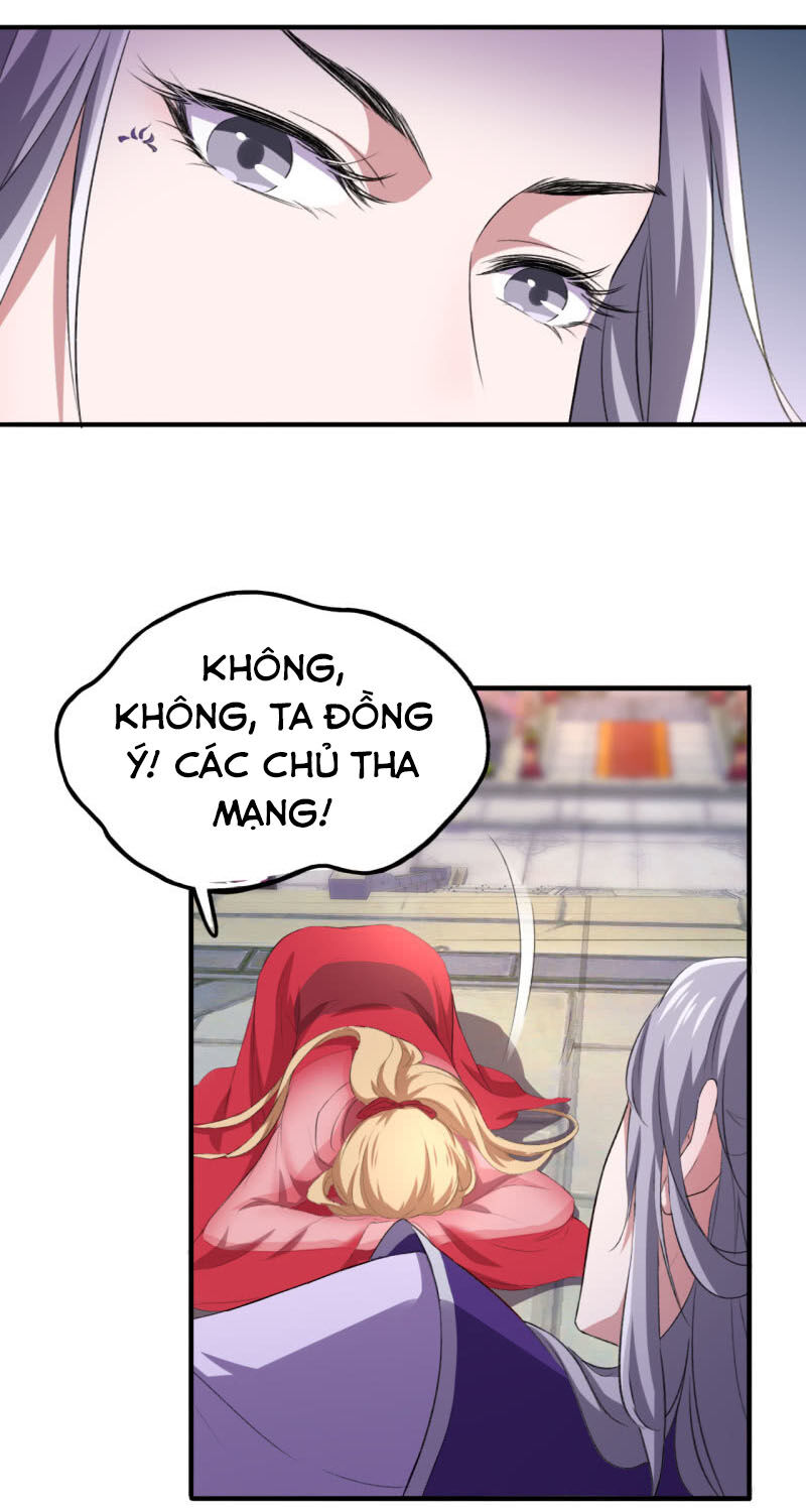 tà y cuồng thê chapter 79 21