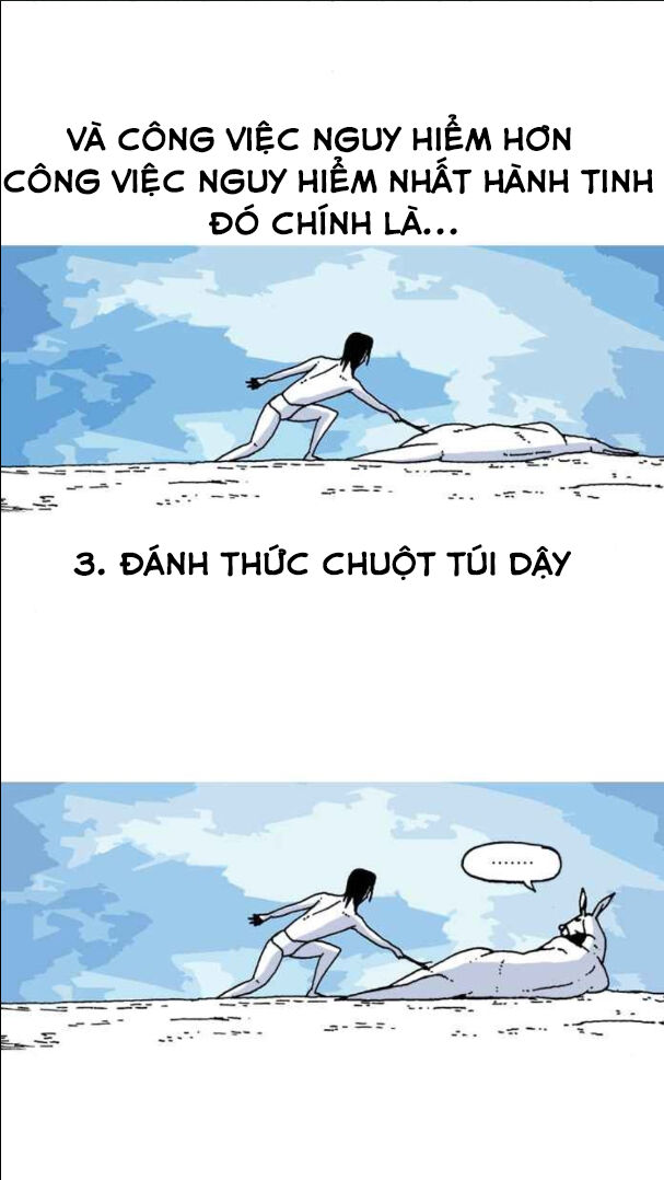 mắc kẹt trên mặt trăng chapter 10 28