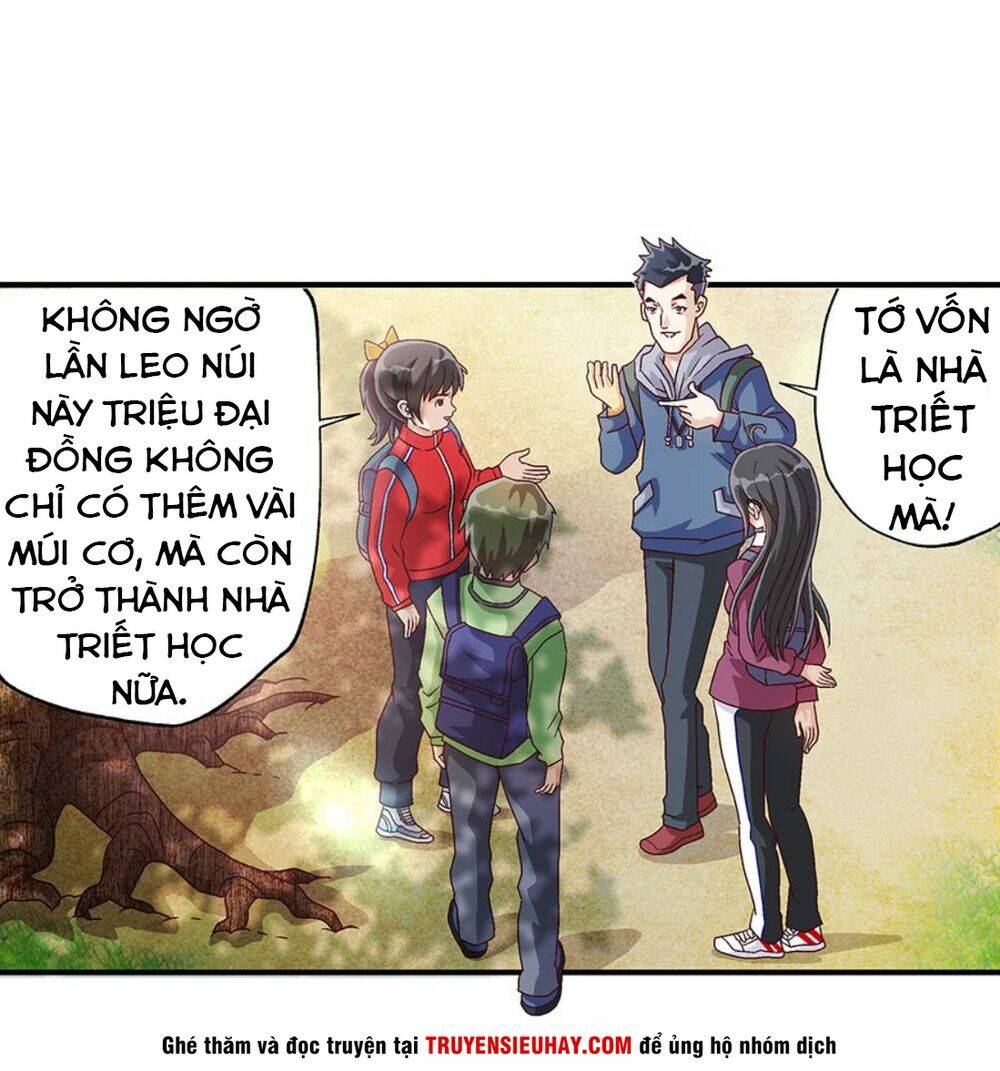 lão nạp muốn hoàn tục chapter 5 9