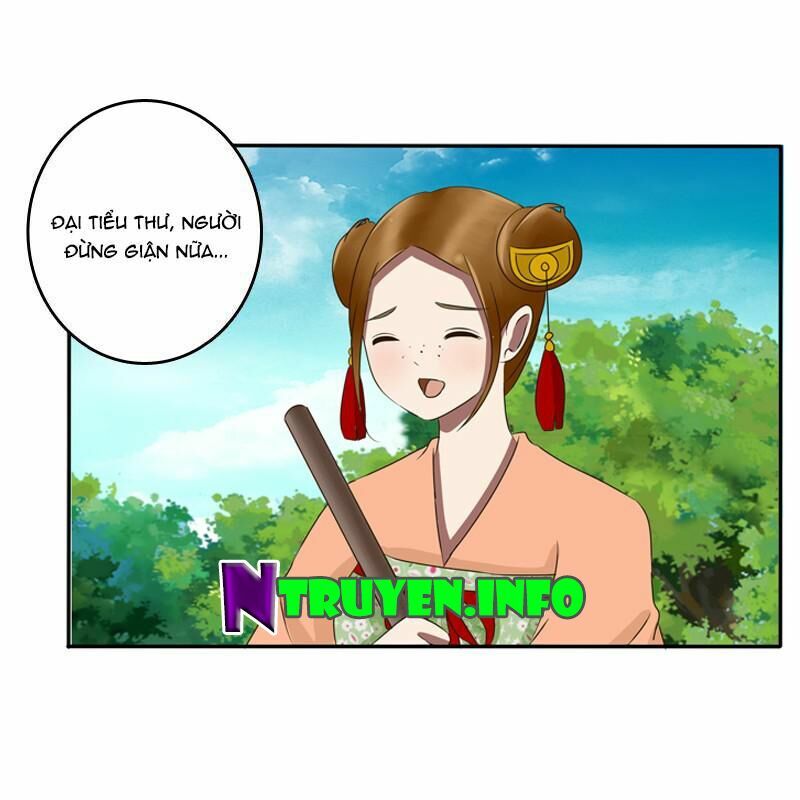 thông linh phi chapter 83.5 3