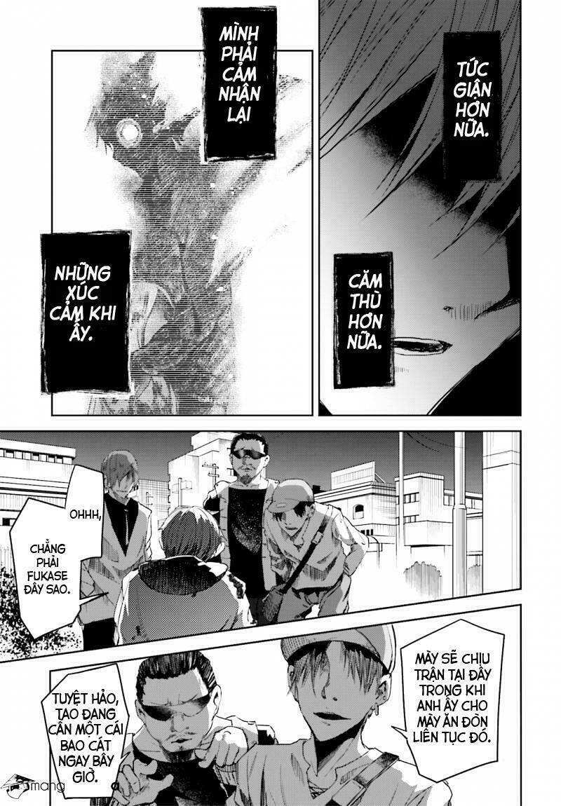 ib - instant bullet chapter 15 21